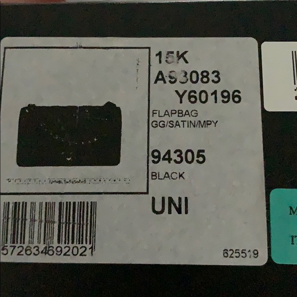 Chanel Bag - Picture 9 of 14